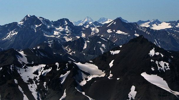 10 самых холодных мест на земле