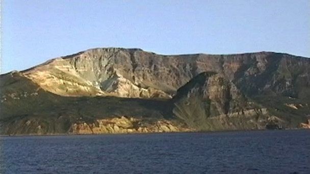 Вулкан малый семячик на карте