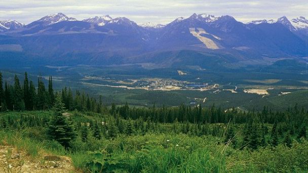 10 самых холодных мест на земле