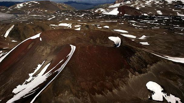 10 самых холодных мест на земле