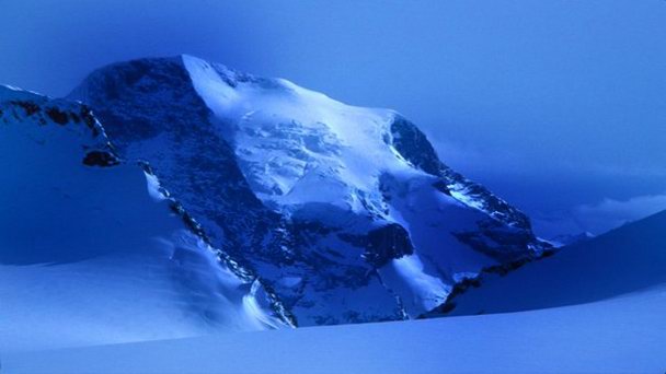 10 самых холодных мест на земле