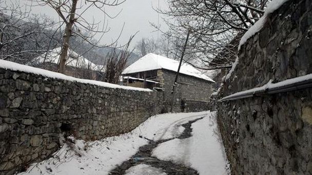 Село Киш (фото)