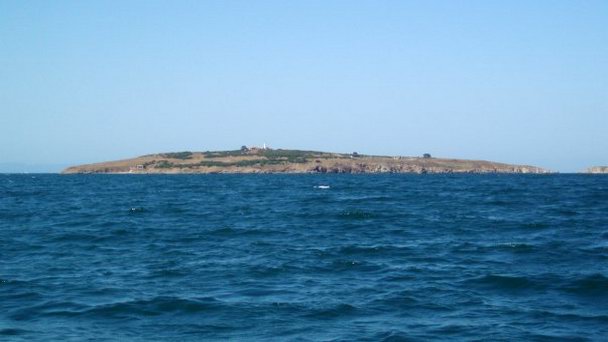 Остров Святого Ивана (фото)