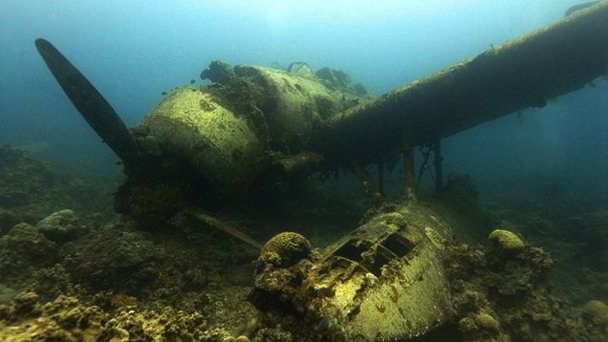 «Железные» рифы в Асмэре «Железные» рифы в Асмэре