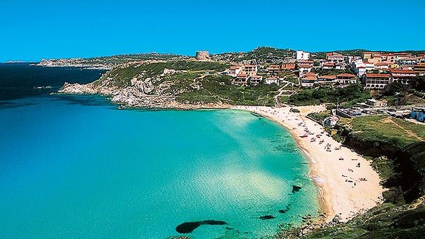 Остров Маргарита