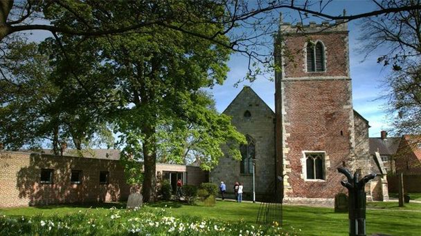 Национальный Центр старинной музыки в Англии