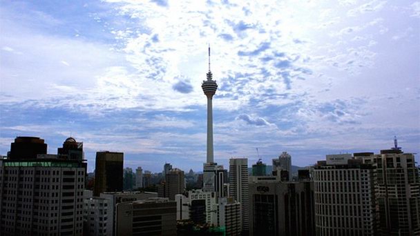 Менара Куала-Лумпур Менара Куала-Лумпур