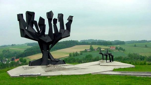 Мемориал Маутхаузен в Линце