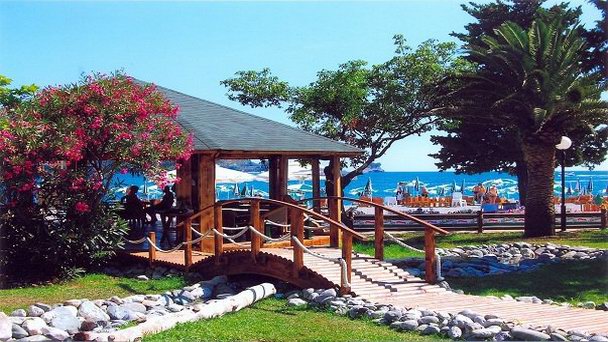 Ресторан «Пивница» на Будванска Ривъере