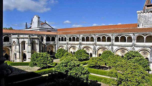 Монастырь Молчания в Лиссабоне Монастырь Молчания в Лиссабоне