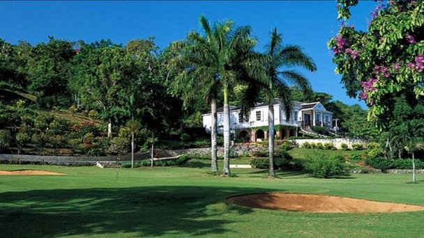 Гольф-клуб Sandals Golf & Country Club в Очо Риос