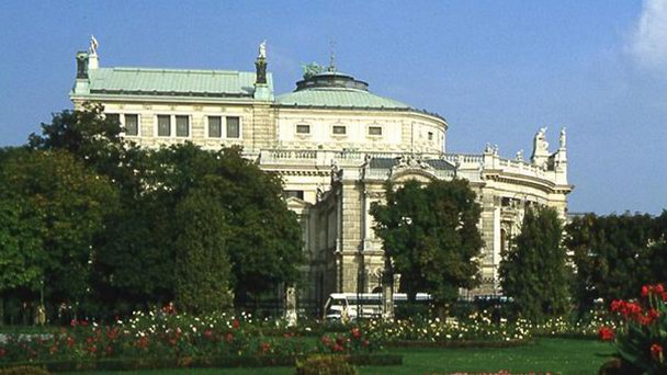 Церковь Тевтонского ордена в Вене Церковь Тевтонского ордена в Вене