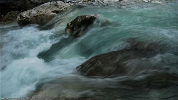 Термальные источники Лутра в Лутраках