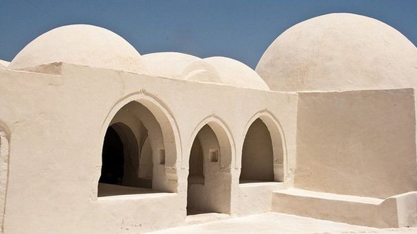 Мечеть Фадлоун в Джербе Мечеть Фадлоун в Джербе