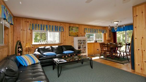 Студия йоги Muskoka в Онтарио