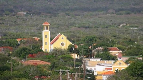 Ринкон в Бонэйре