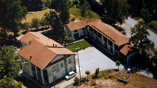 Коммуна Момбальдоне в Турине