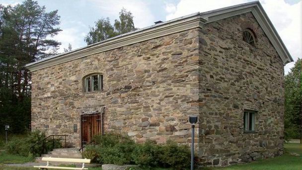 Музей Суур-Саво в Миккели