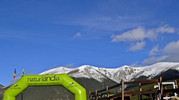 Горнолыжный курорт Натурландия в Сант-Жулия-де-Лории