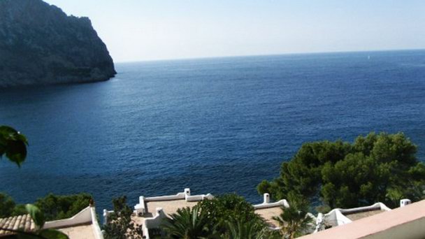 Парк-заповедник Галатцо на Мальорке