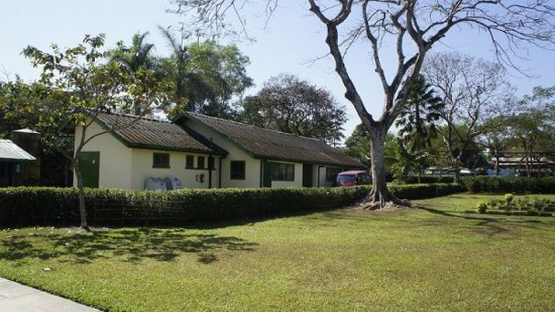 Национальный парк Хлавга в Янгоне Национальный парк Хлавга в Янгоне