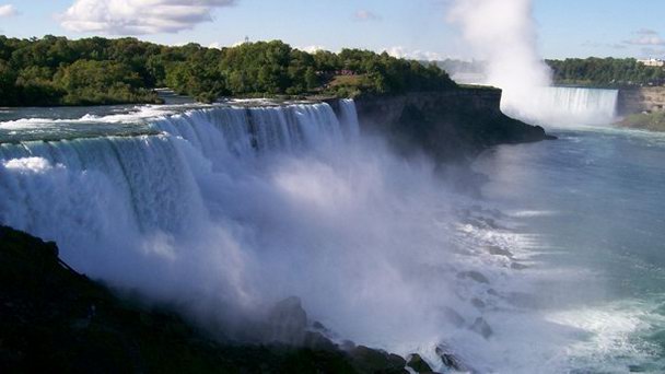 Водопад Виктория на Водопадах Виктория Водопад Виктория на Водопадах Виктория