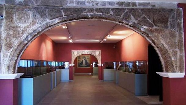 Епископальный музей в Малаге