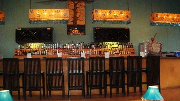 Ресторан A Reverie - Fine Cuisine в Гоа