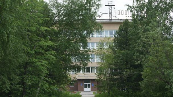 Институт вычислительных технологий СО РАН в Новосибирске