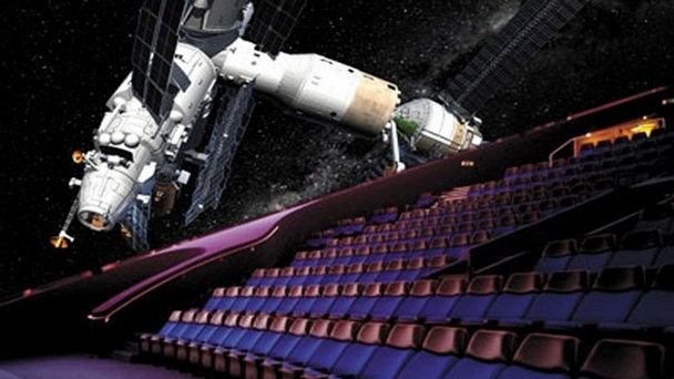 Афинский планетарий в Афинах Афинский планетарий в Афинах