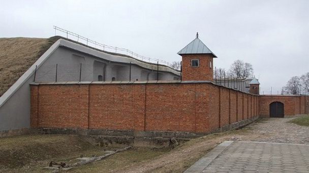 Каунасский музей девятого форта