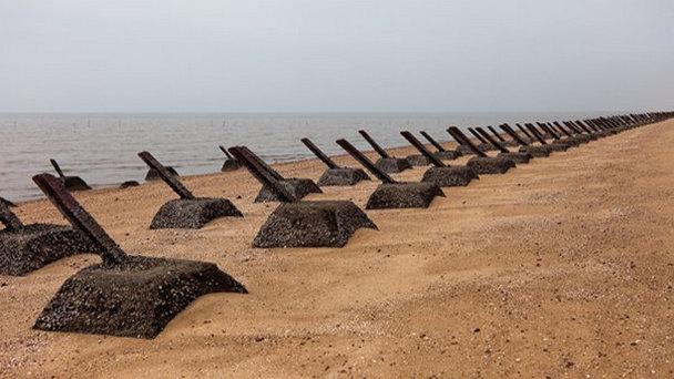 Остров Цзиньмэнь в Фуцзяни Остров Цзиньмэнь в Фуцзяни