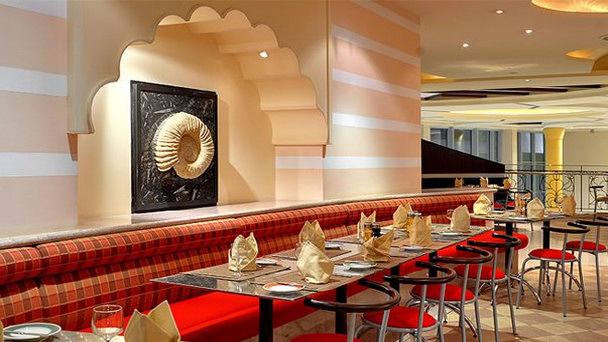 Ресторан Venezia в Агадире