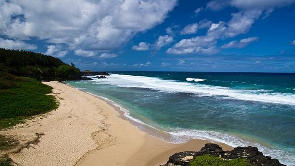 Мыс Грис-Грис Маврикие Мыс Грис-Грис Маврикие