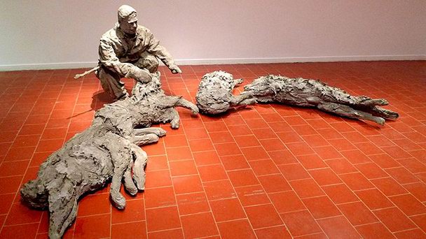 Государственный музей современного искусства в Салониках