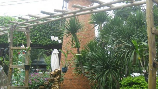 Ресторан Ngoc Suong в Нячанге