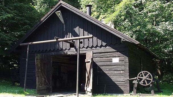 Музей нефтяного и газового промысла имени Игнатия Лукашевича в Катовице