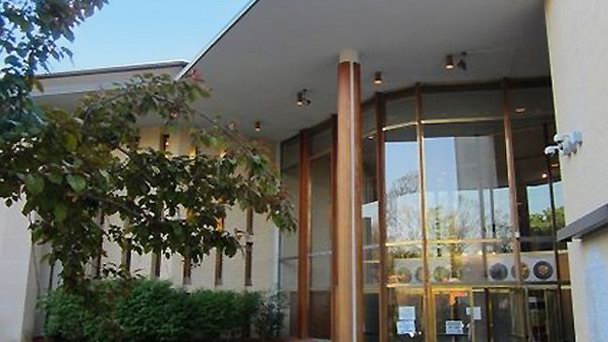 Музей Бет Цедек в Торонто