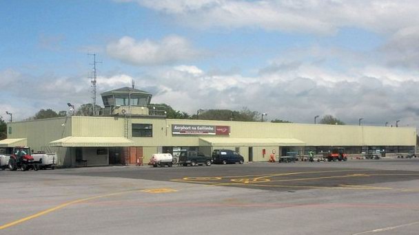 Аэропорт Голуэй