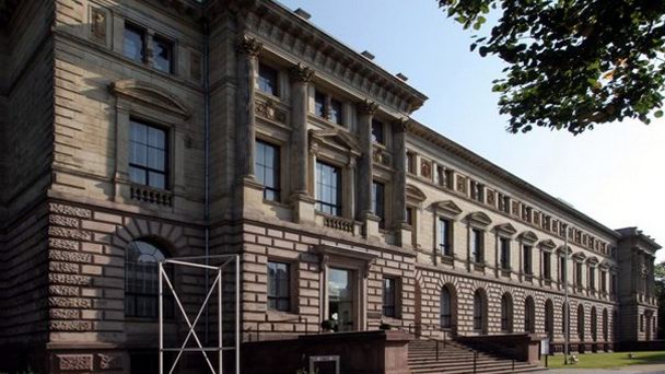 Музей герцога Антона Ульриха в Нижней Саксонии