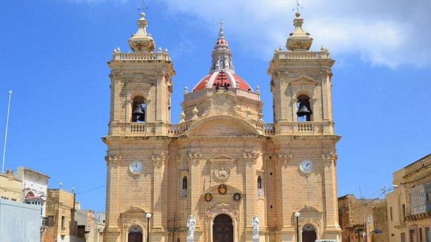 Шаара на Гозо