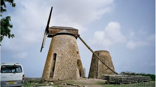 Поместье Betty’s Hope в Антигуа-Гуатемале Поместье Betty’s Hope в Антигуа-Гуатемале