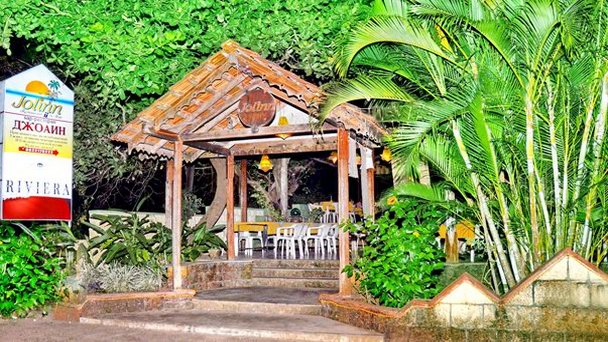 Ресторан Jolinn Bar & Restaurant в Гоа