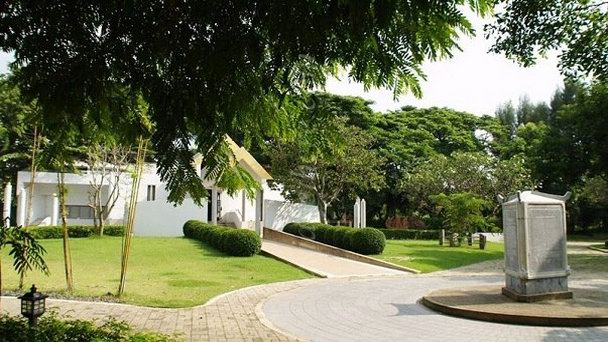 Японское поселение Japanese Settlement в Айютайи