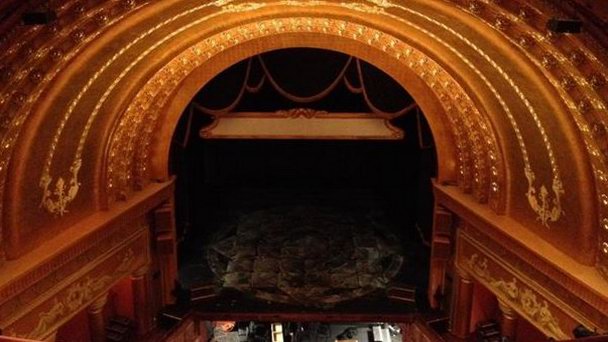 Театр Опера Ателье в Торонто