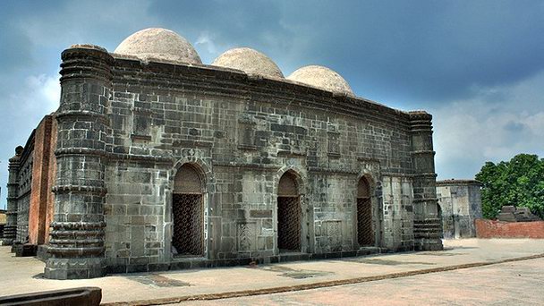 Мечеть Sona в Даке