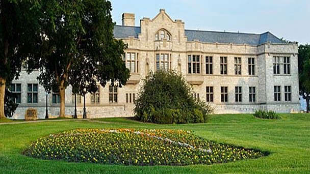 Университет Саскачевана