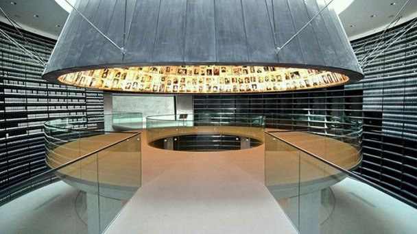 Яд Вашем Музейный комплекс в Иерусалиме