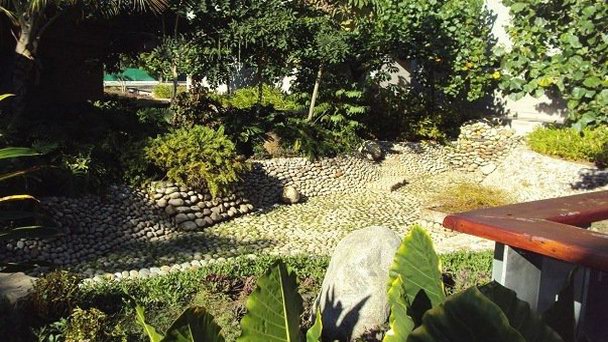 Эко-археологический парк Bocana Copalita в Гвадалахаре Эко-археологический парк Bocana Copalita в Гвадалахаре