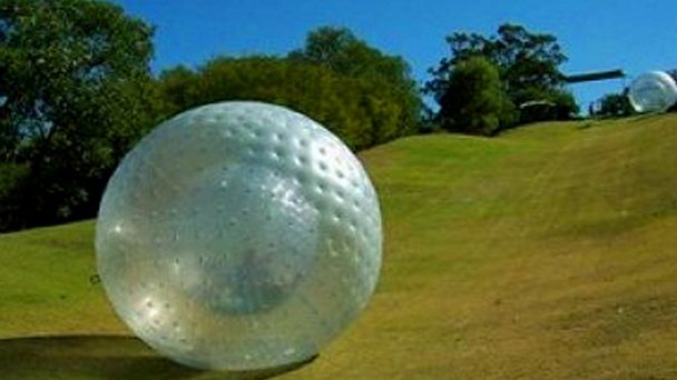 Парк экстремальных развлечений XON в Миккели